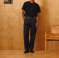 Knickerbocker - Canal Tapered Twillform Pant