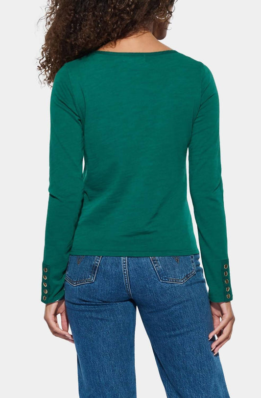 Nation Ltd - Anita Top