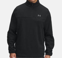 Under Armour - Specialist Quarter Zip Jacket
