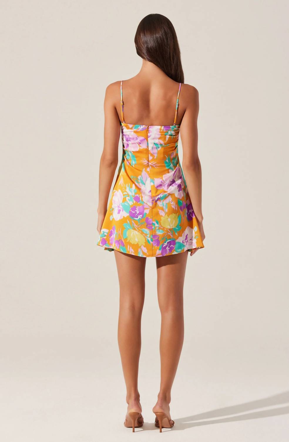 Astr - Cerinthe Dress