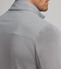 Peter Millar - Solstice Perf Full Zip Top