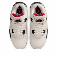 Nike - Grade School Kids' Air Jordan 4 Retro OG Flight Club Shoes