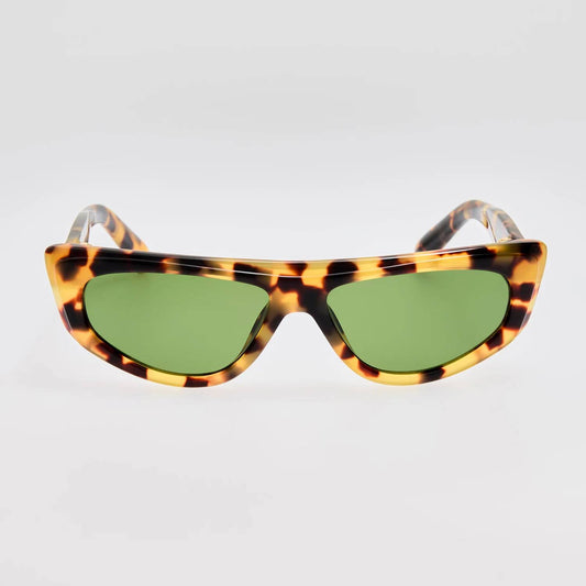 Jacquemus - Unisex Casco Sunglasses