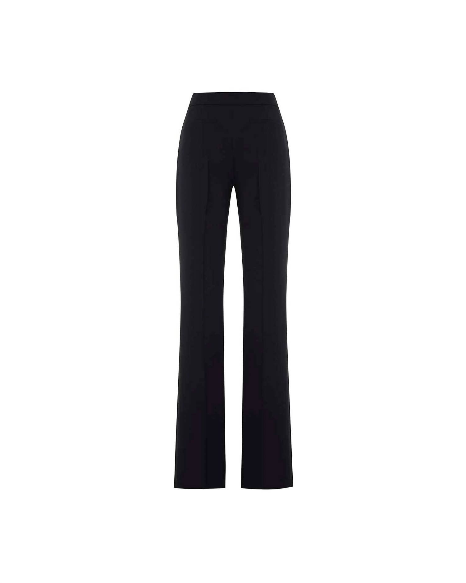 Theo The Label - Women's Daphne High-waist Pants