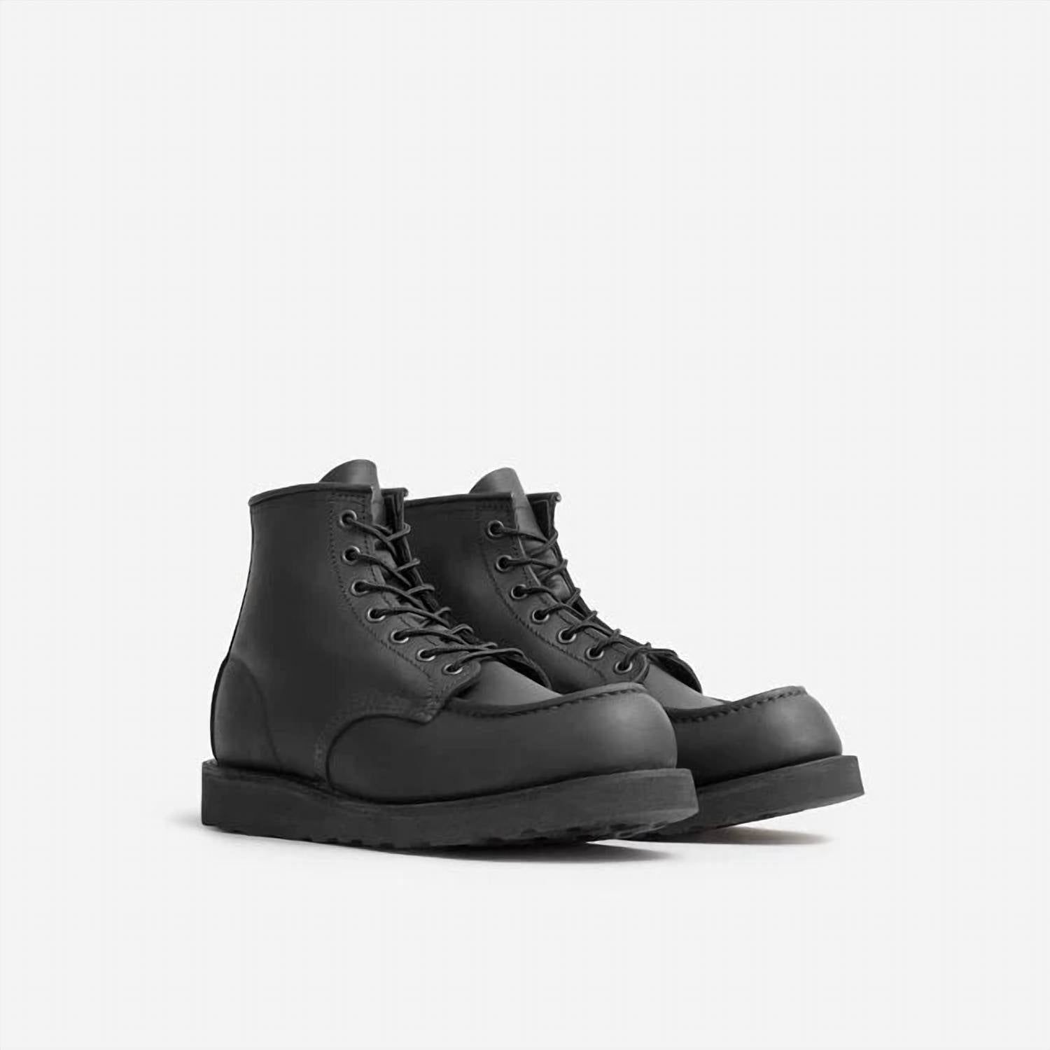 Red Wing Shoes - Men's Classic Moc Boot