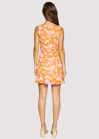 Lost + Wander - Mykonos Dream Mini Dress