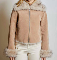 Dh New York - Aaliyah Jacket
