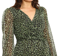 London Times - Maggy London Thora Dress