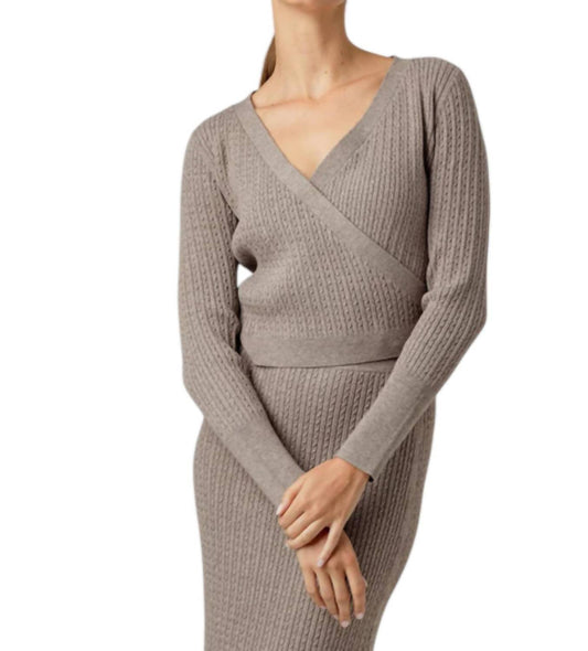 Sundays - Solange Sweater