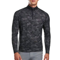 G/Fore - Luxe Staple Mid Golf Pullovers