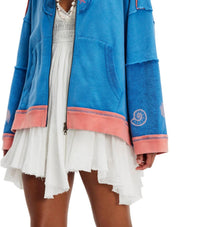 Free People - Seashell Cardigan