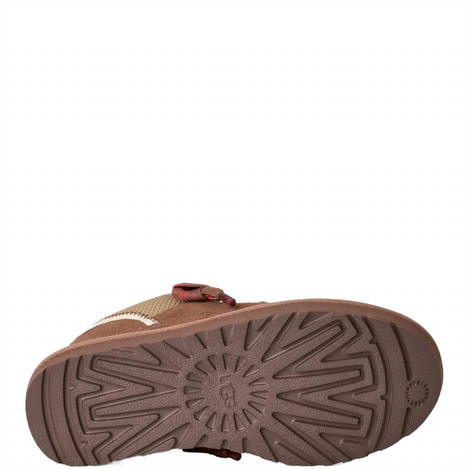 Ugg - Women's Lowmel Sneakers