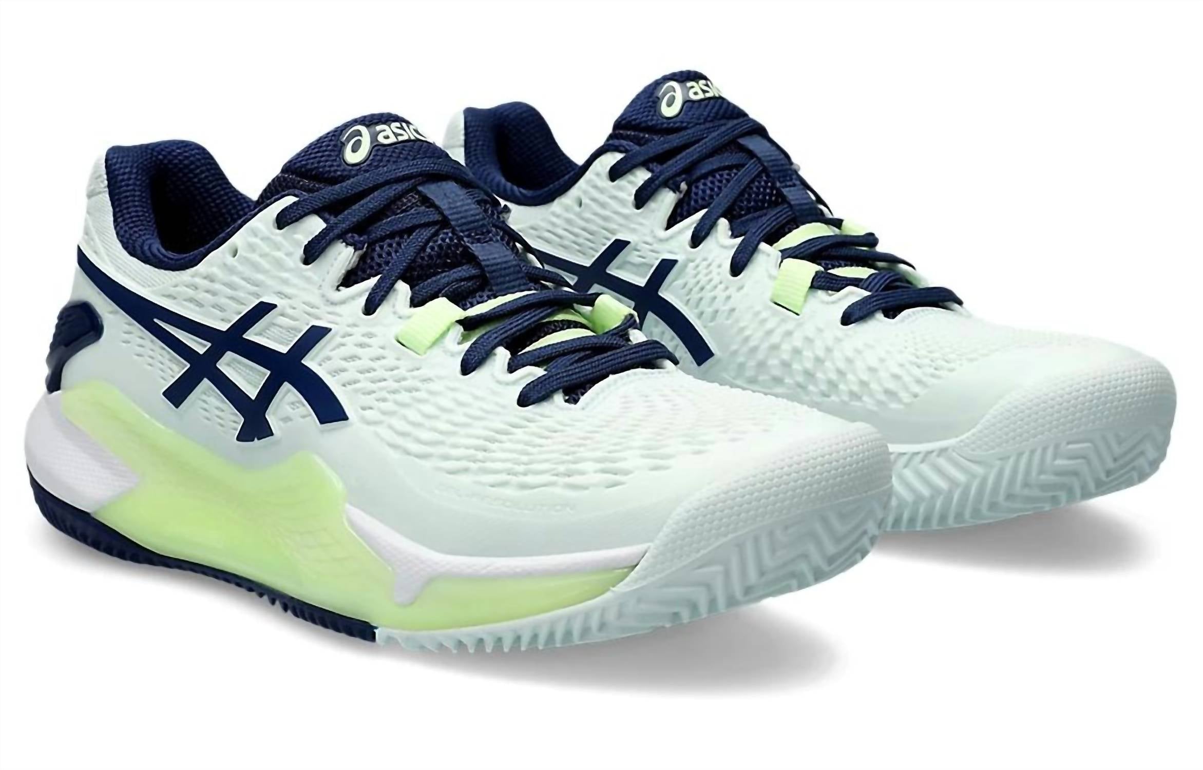 Asics - Women's Gel-resolution 9 Tennis Shoes