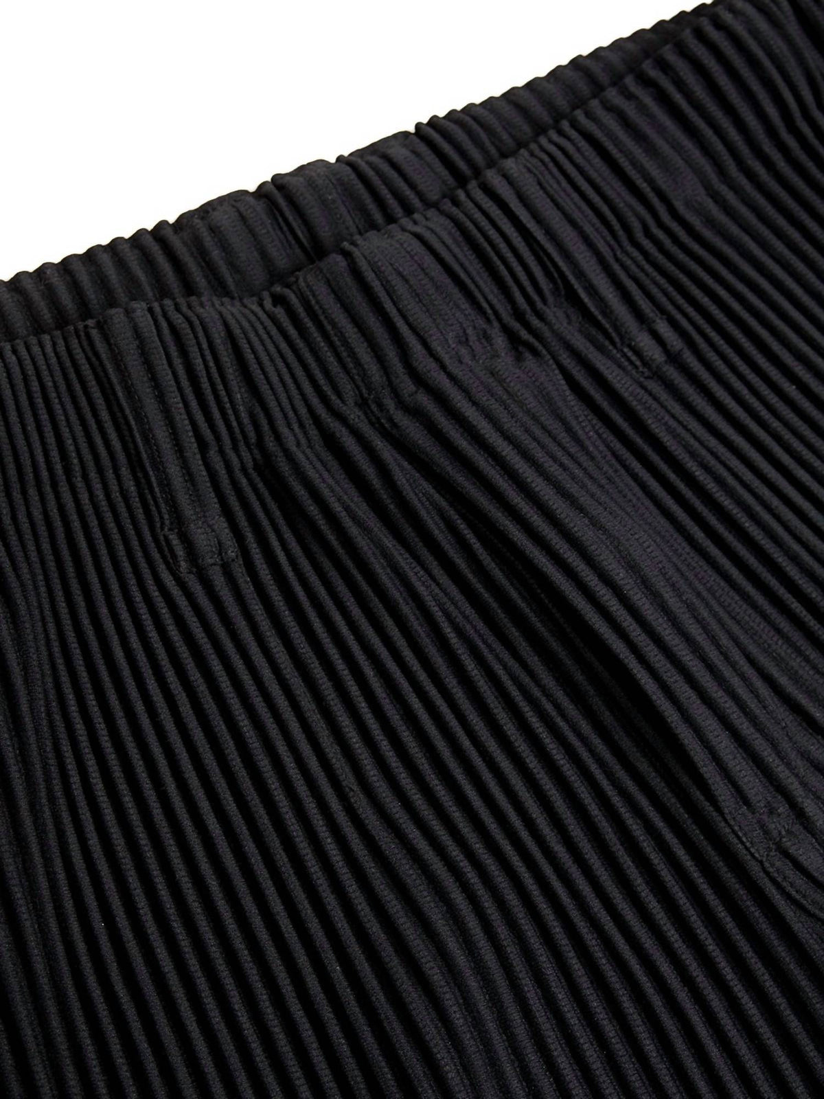 Issey Miyake - Women's Homme Plisse Basic Trouser Pants