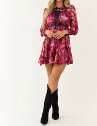 Heyson - Loving You Dress