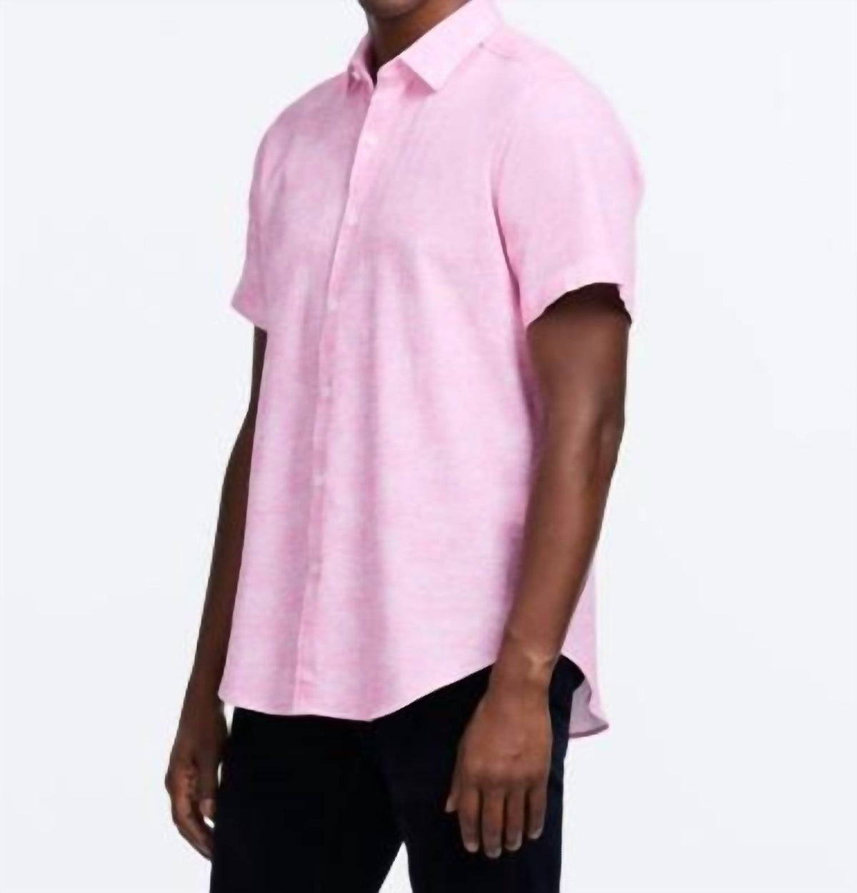 Robert Graham - Reid Short Sleeve Button Down Shirt