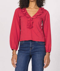 Another Love - Raquelle Shirt