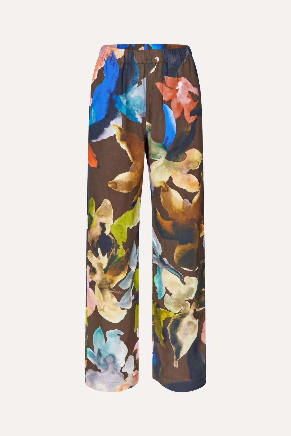 Stine Goya - Elasticated Long Pant