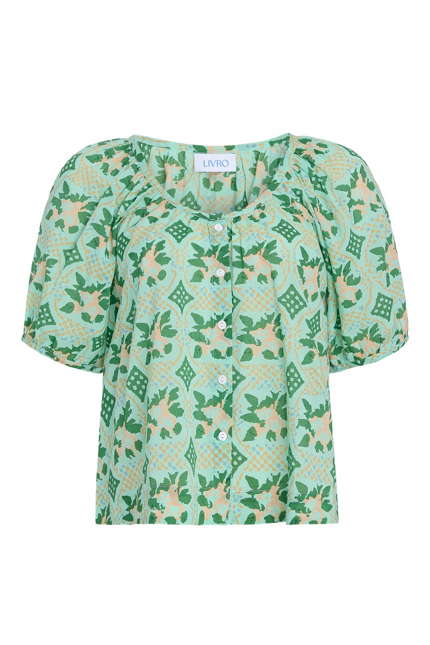 Livro - Day Shirt