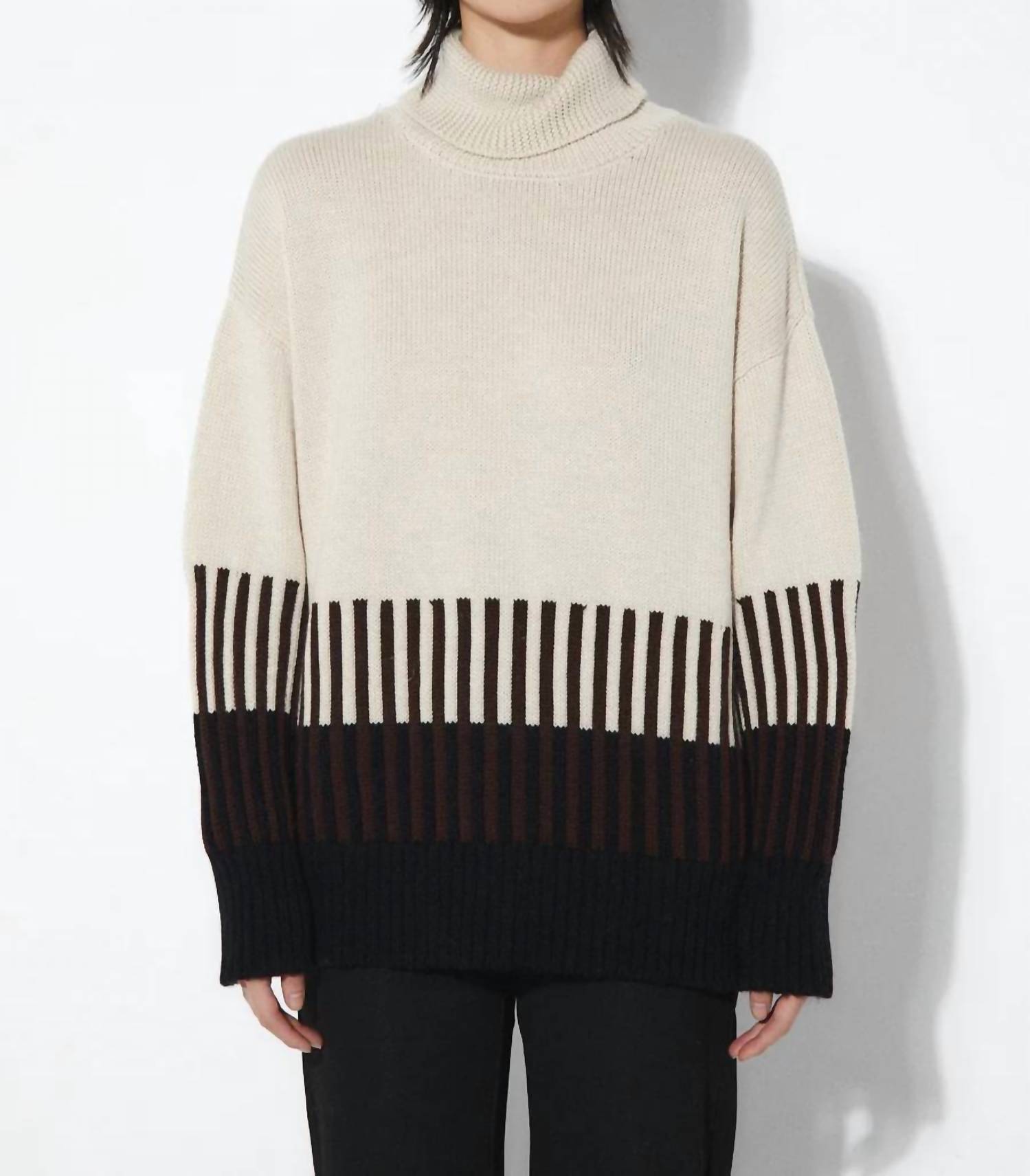 Rita Row - Cass Knit Sweater