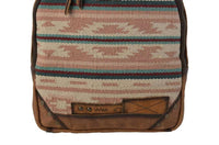Sts Ranchwear - Women's Palomino Serape Mini Backpack