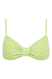 Montce - Devin Tie-back Bikini Top