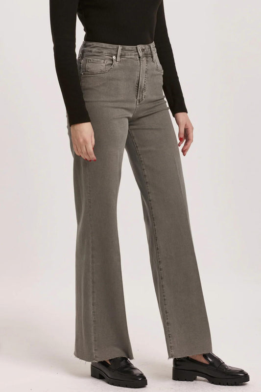 Dear John Denim - Fiona Wide Leg Jeans