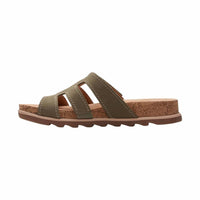 Clarks - Women's Yacht Coral Sandal