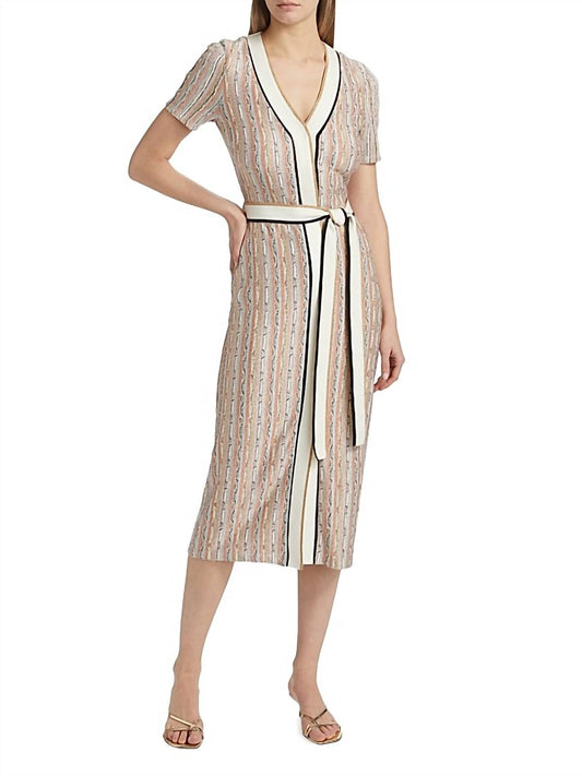 Ramy Brook - Ronda Dress