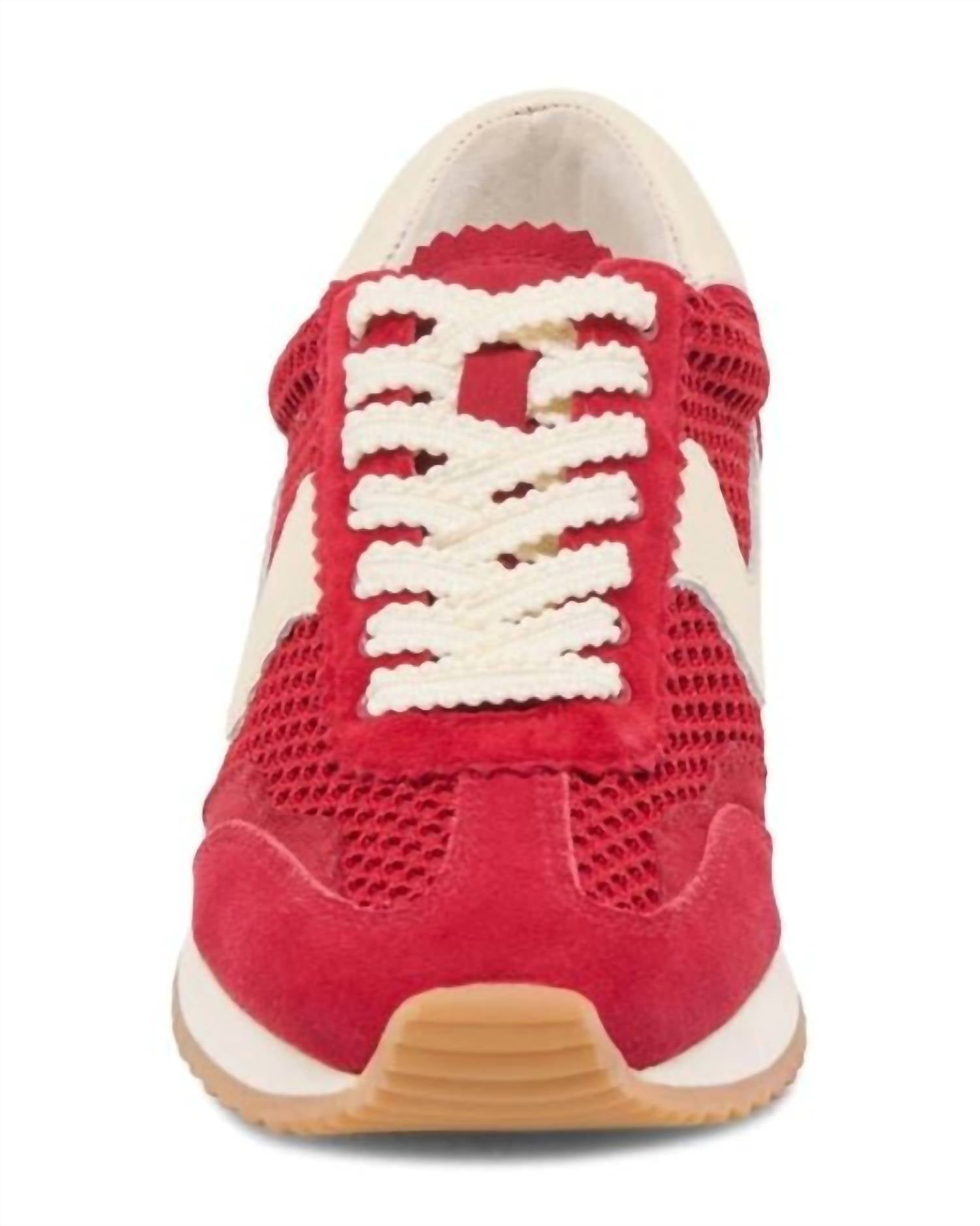 Dolce Vita - Women's B. Ntcd Mesh Sneaker