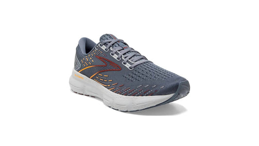 Brooks - Men Glycerin 20 Running Shoes