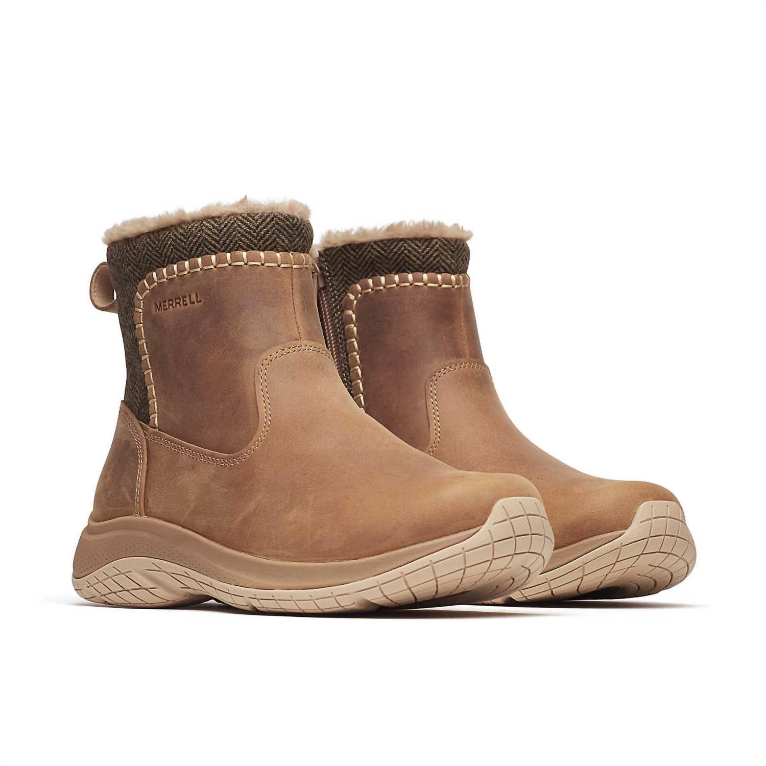 Merrell - Women's Encore Ice Boots