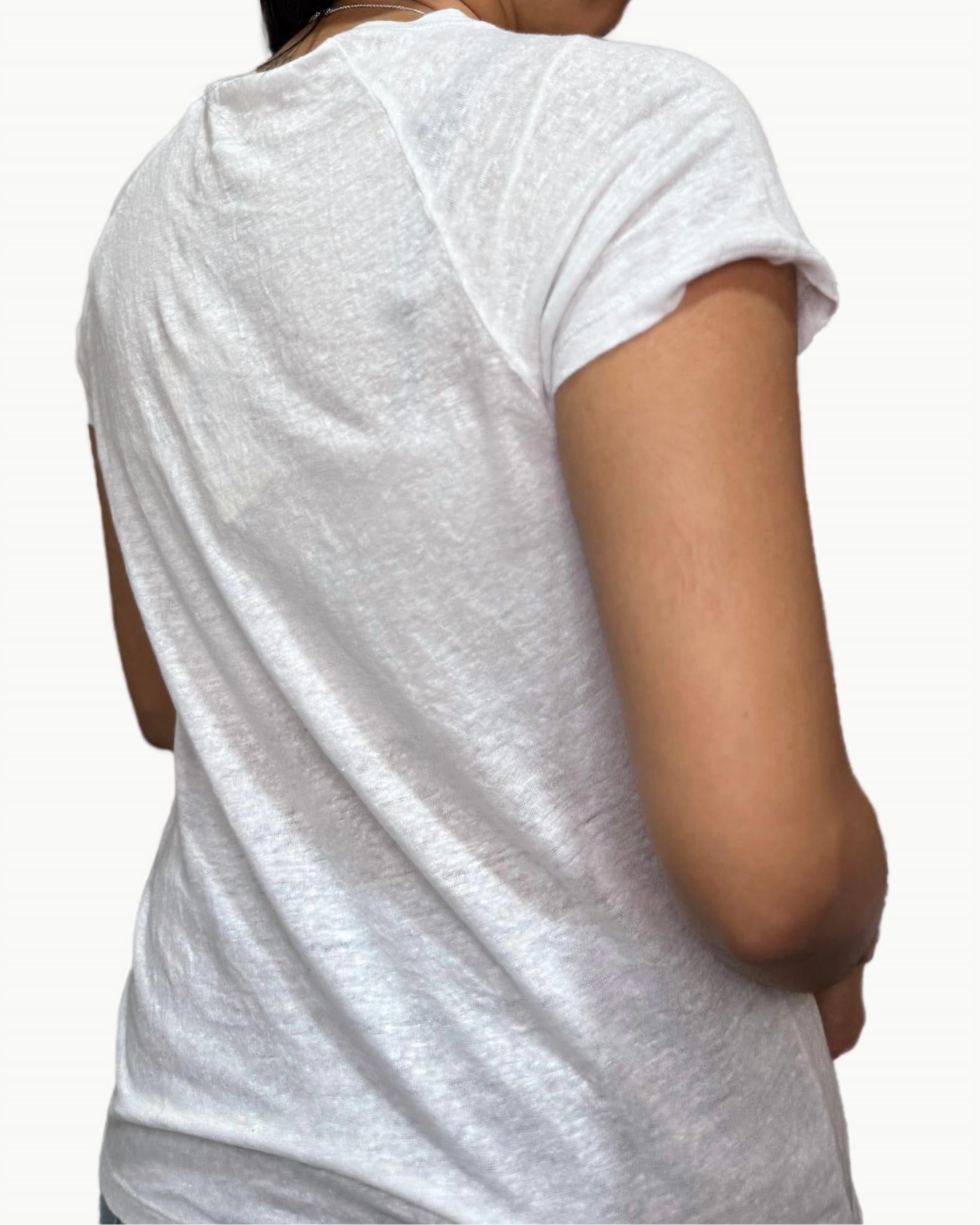 Hartford - Telcy Knit T-shirt