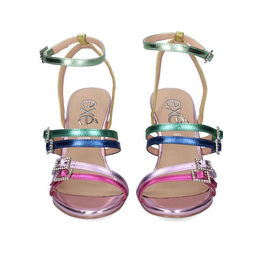 Exe - Women's Rebeca High Heel Sandal