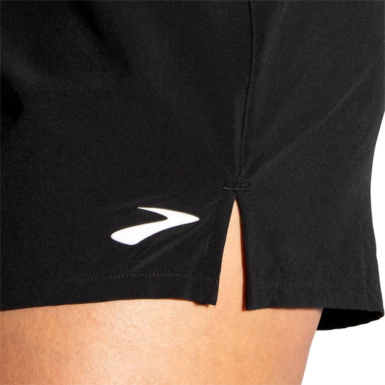 Brooks - Women’s Moment 5” Short
