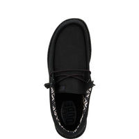 Hey Dude - Men's Wally Stretch Canvas Shoes