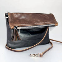 Alexis Drake - Women's Eva Crossbody Bag And Clutches