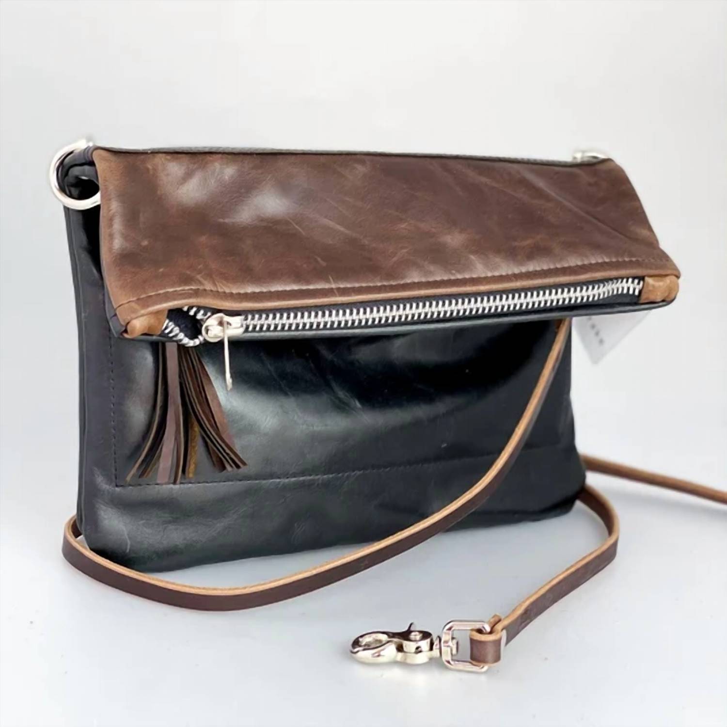 Alexis Drake - Women's Eva Crossbody Bag And Clutches