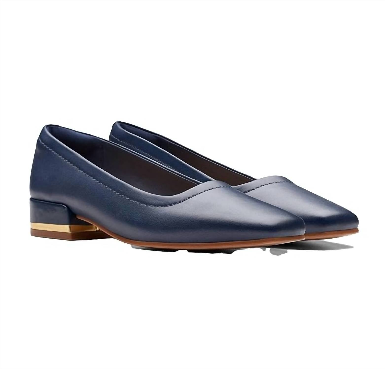 Clarks - Women's Seren 30 Court Shoes