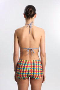 Caro Luna - Eva Mini Short