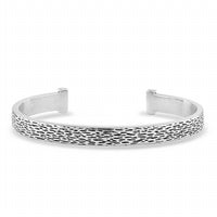 Montana Silversmiths - Women's Hidden Nature Cuff Bracelet