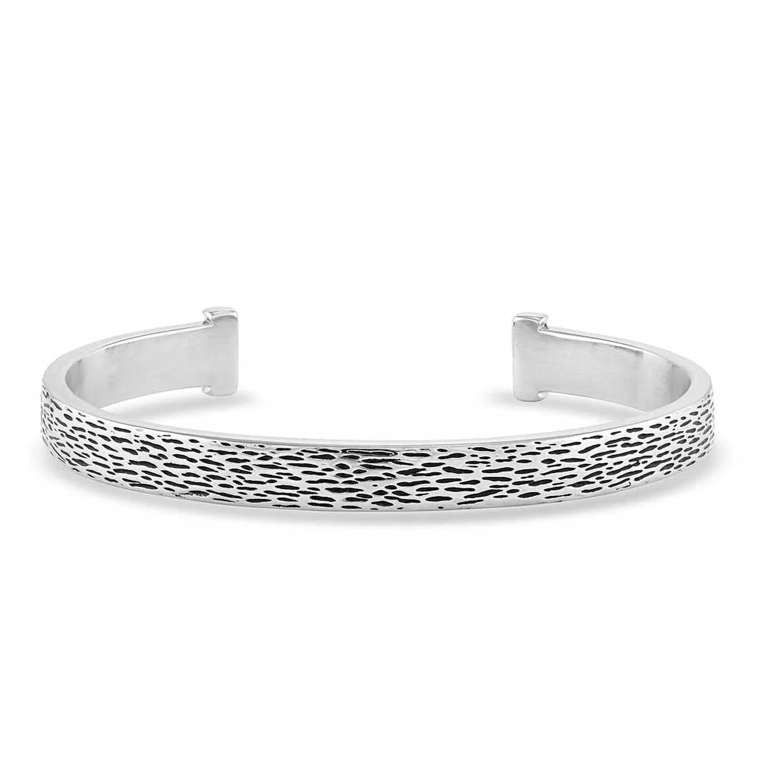 Montana Silversmiths - Women's Hidden Nature Cuff Bracelet