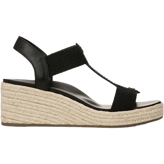 Vionic - Women's Calera Wedge Sandal