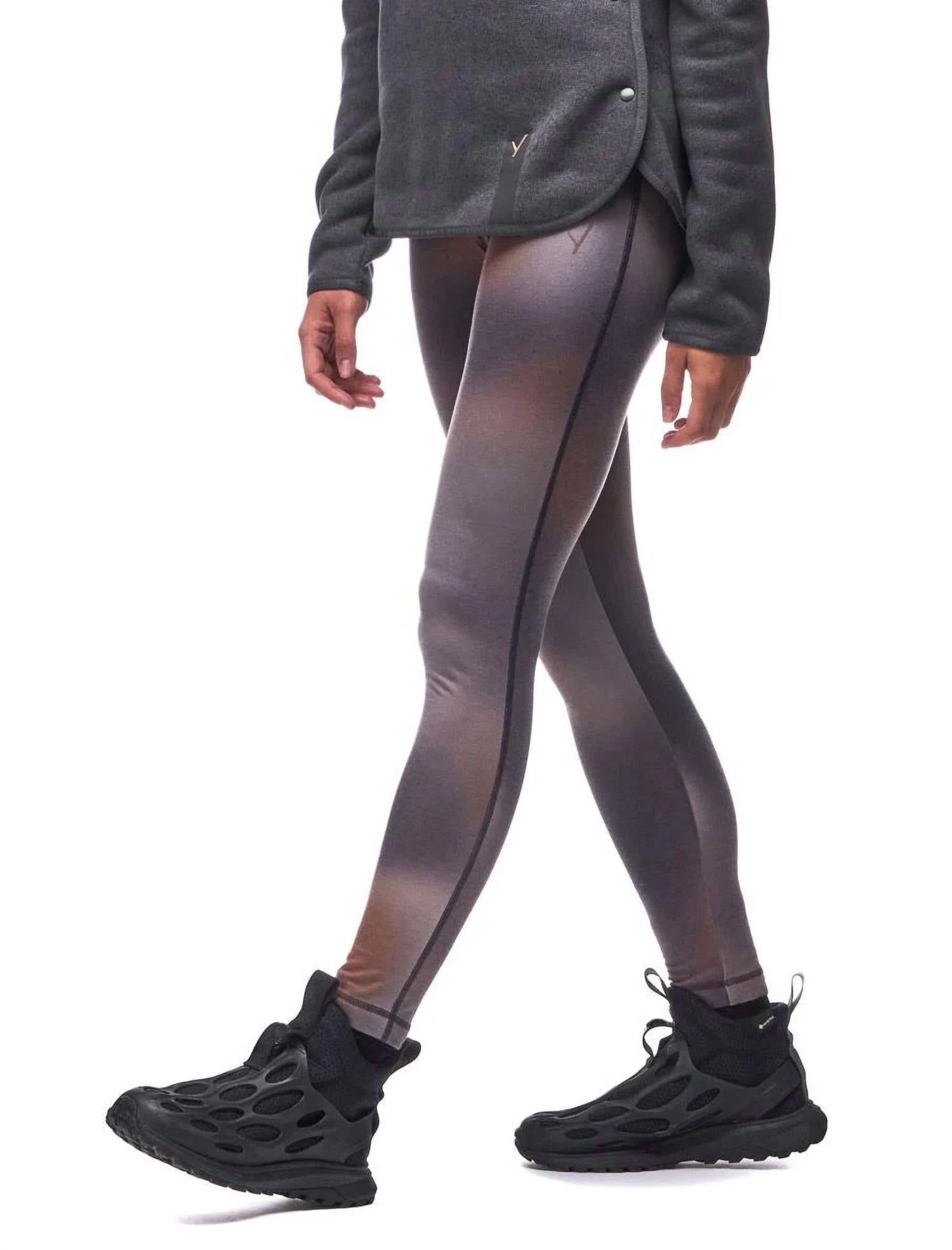 Indyeva - Perna Leggings