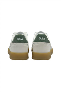 Gola - Men's Viper Leather Sneakers