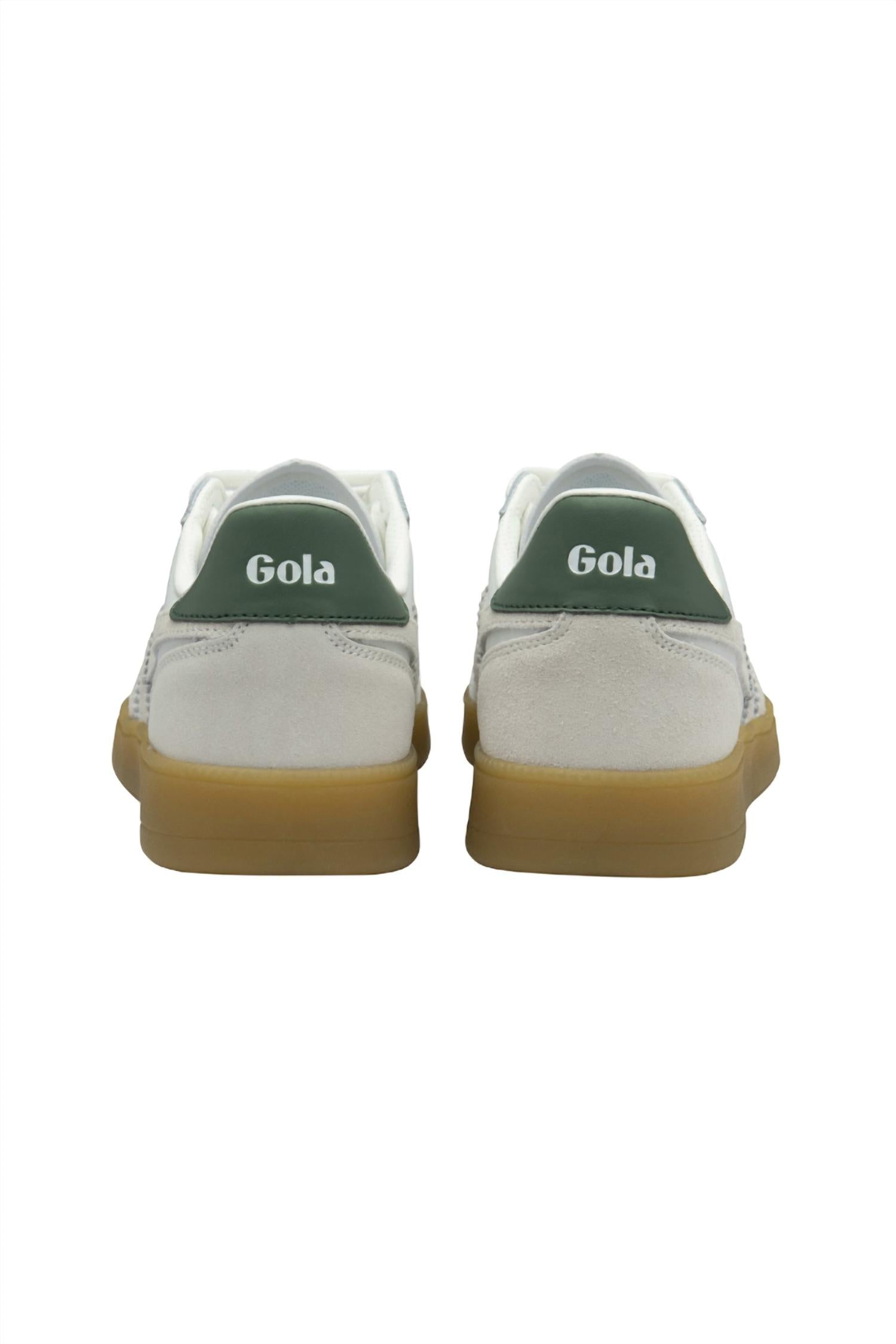 Gola - Men's Viper Leather Sneakers