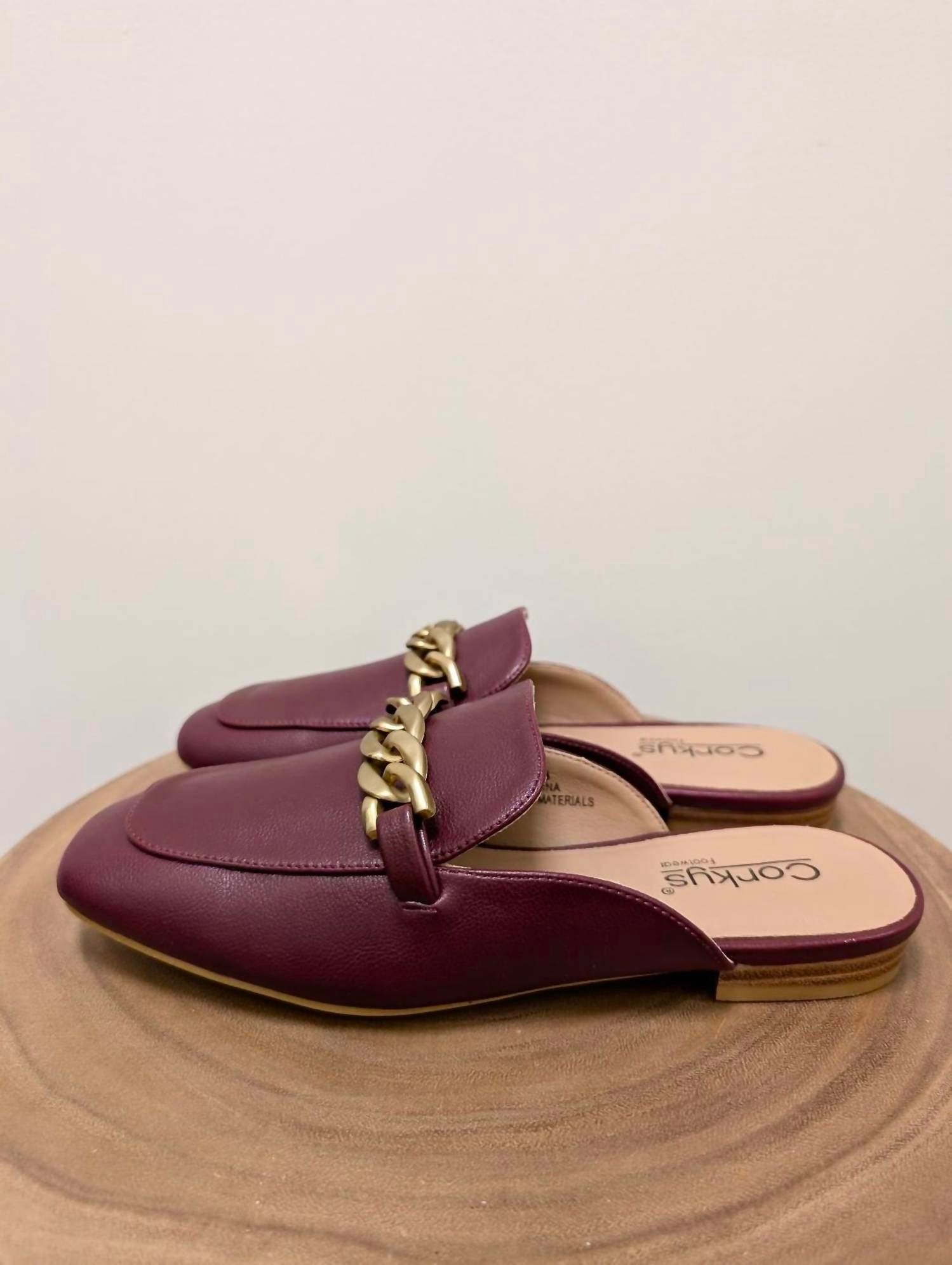 Corkys Footwear - Women's Keepsake Mule