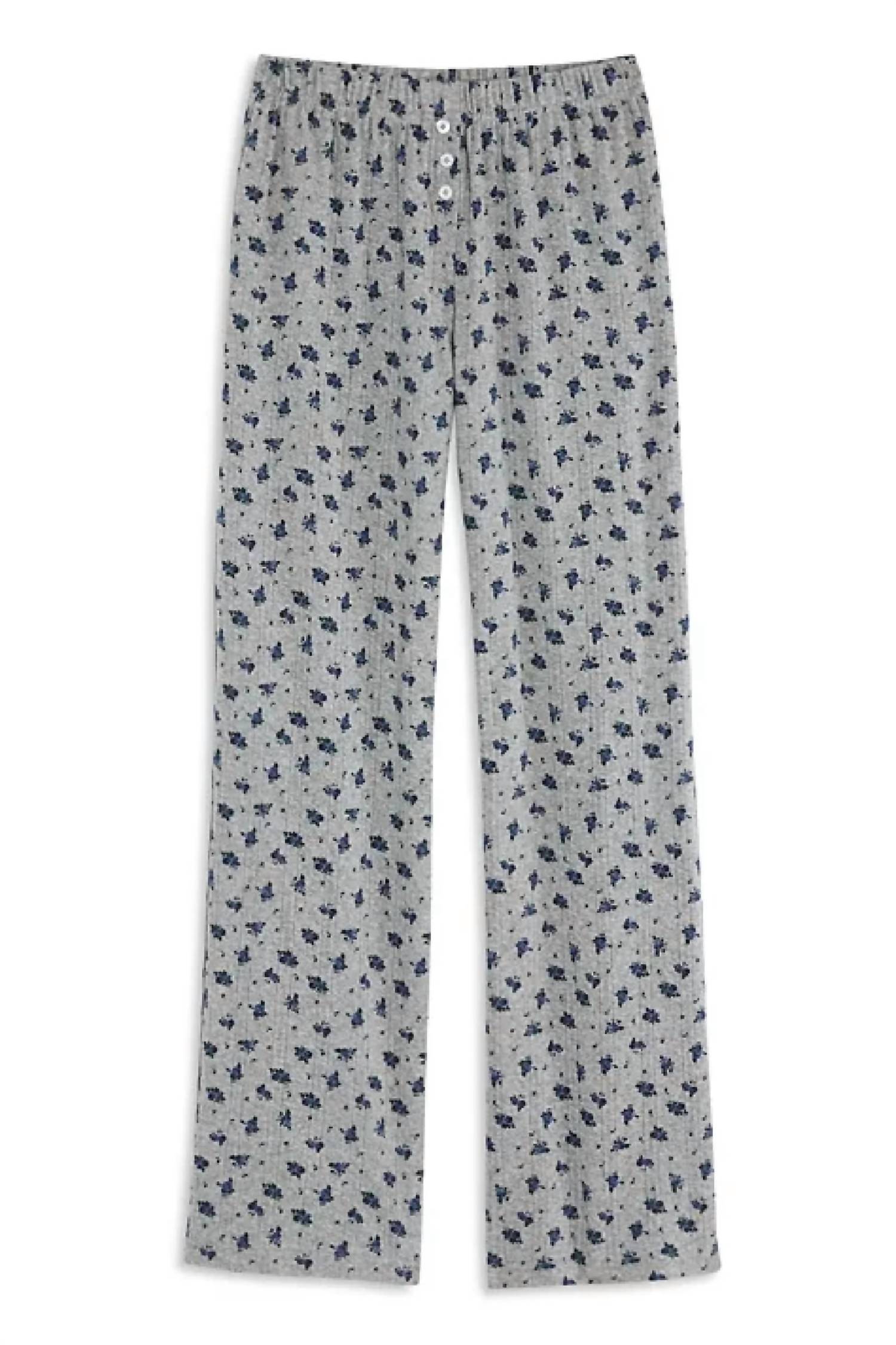 Katie J Nyc - Teen's Mrina Pant