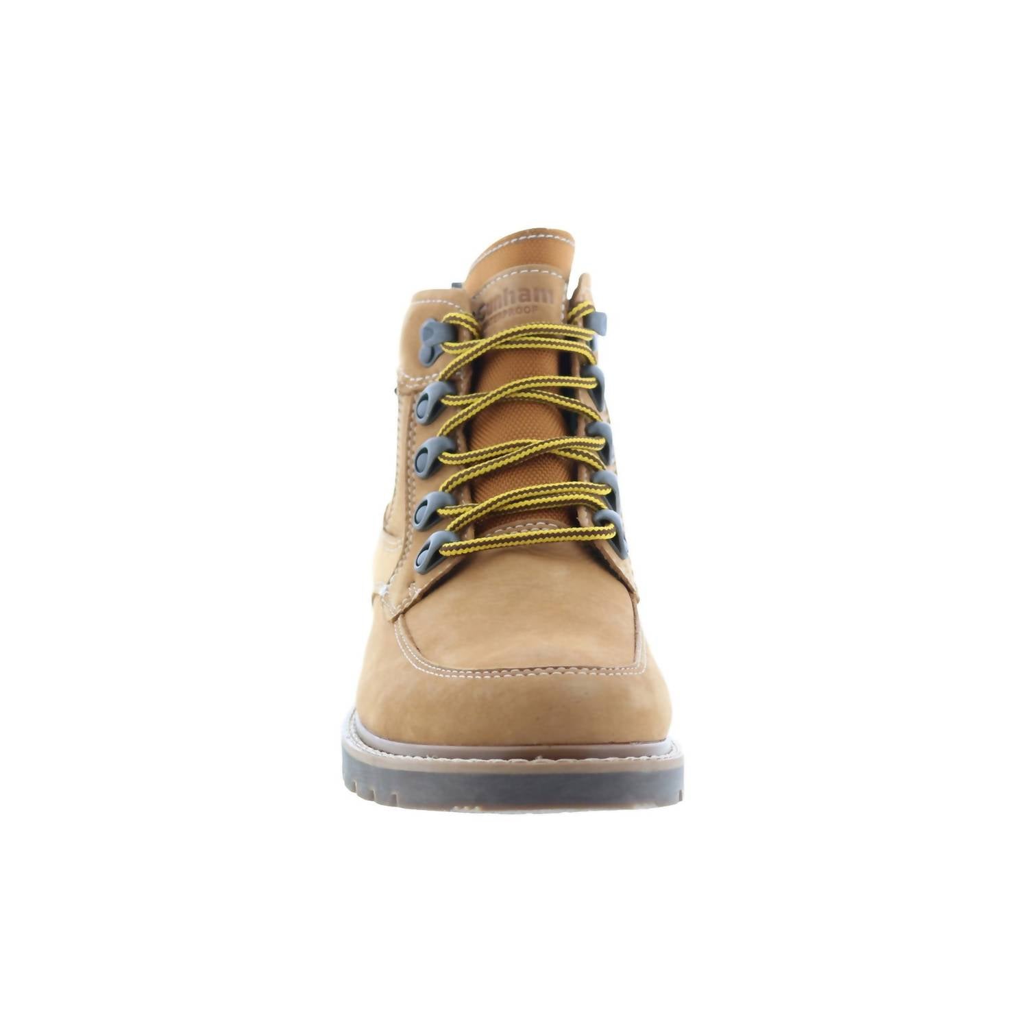 Dunham - Men's Strickland Chukka Work & Safety Boots
