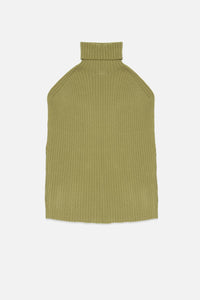 Deluc - MARLON TURTLENECK VEST